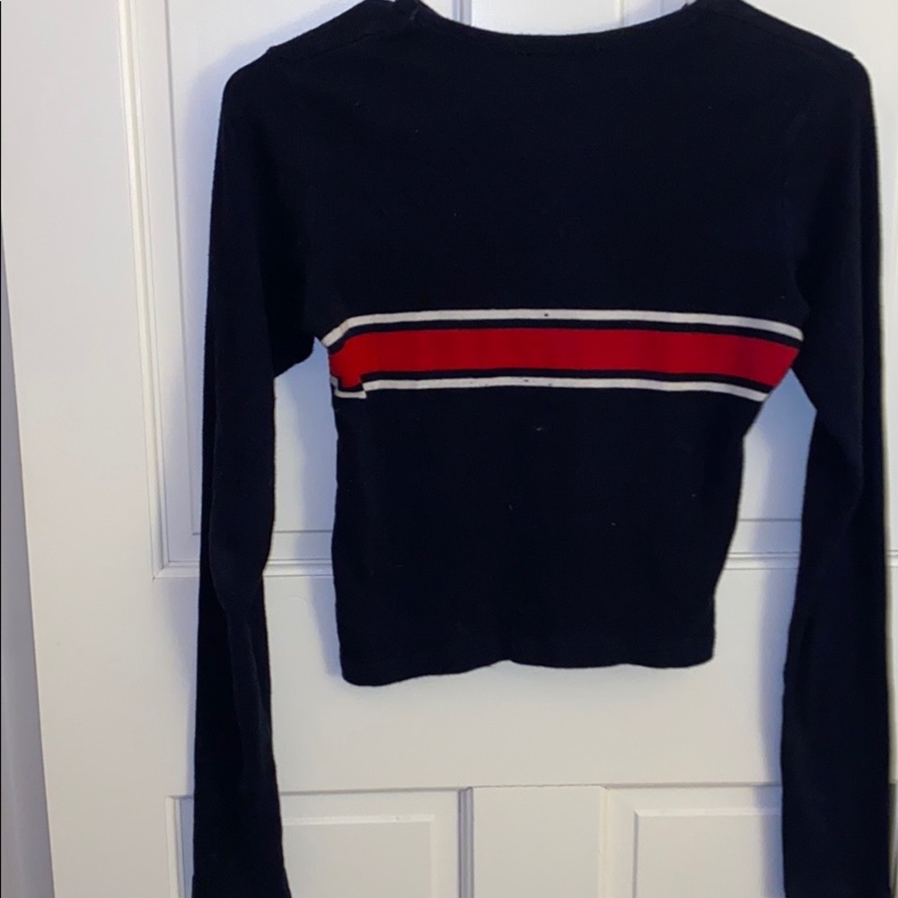 Brandy Melville Long Sleeve Tee